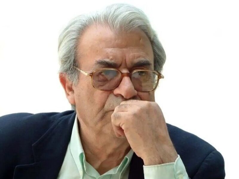 شوک بزرگ به جامعه هنری ایران / محمد یاراحمدی درگذشت