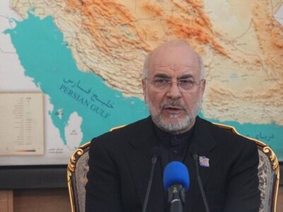ضمانت اجرای تفاهم، قدرت ماست / اگر تعهدات اجرا نشود، آماده جنگیم