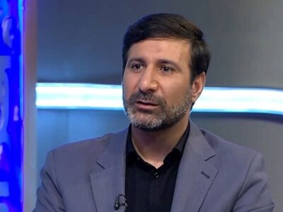 طحاننظیف: امام شهیدمان به جوانان اعتماد واقعی داشتند
