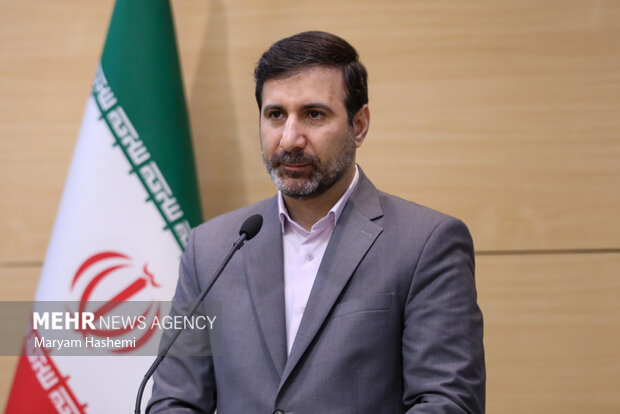 طحاننظیف: خلأ قانونی برگزاری جلسات مجازی مجلس برطرف شد