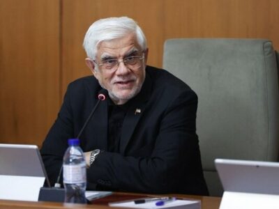 عارف: تشییع با شکوه رهبر شهید با تاکید بر حفظ امنیت مردم برگزار میشود