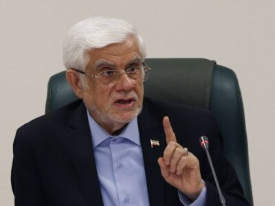 عارف: تنبیه قاتلین رهبر شهید مطالبه برحق ملت و تکلیف حاکمیتی است