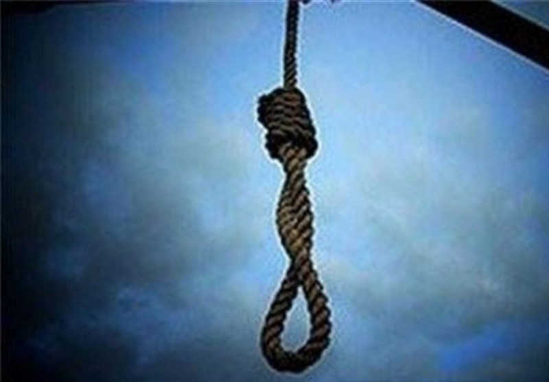 عامل آتش‌زنی فرمانداری دهاقان اعدام شد + جزئیات