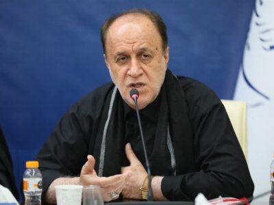 عبارت «آمریکا قابل اعتماد نیست» باید برای مردم تبیین شود