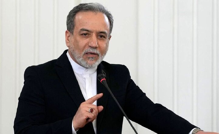 عراقچی: دشمن اشتباه محاسباتی داشت و تصور مقاومت ایران را نمیکرد