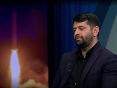«عریفجان» زیر ذرهبین؛ رصد شبانه روزی فرماندهی سنتکام