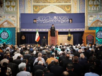 علم الهدی: جهان اسلام در برابر شهادت مظلومانه رهبری یکپارچه قیام کردند