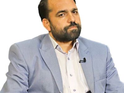 علوی: جنوب ایران، گورستان آرزوهای استعمارگران بوده و خواهد ماند