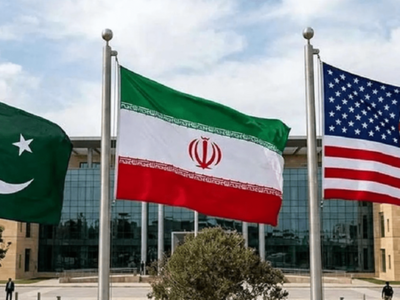 غیبت ونس در مذاکرات عمان/ چرا گفت‌وگوها مجازی شد؟