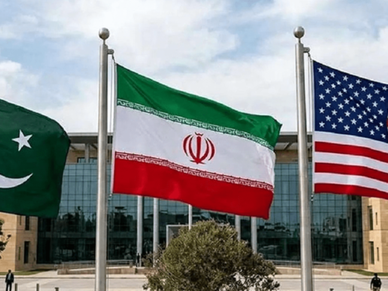غیبت ونس در مذاکرات عمان/ چرا گفت‌وگوها مجازی شد؟