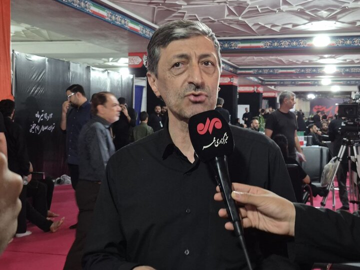 فتاح: آخرین خدمت قائد شهید، فدا کردن جان خود بود