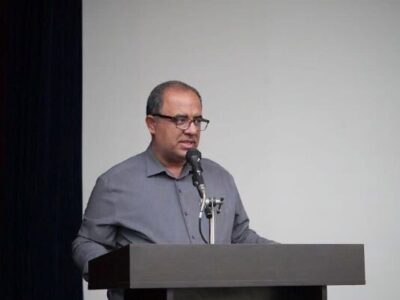 فرماندار بوشهر: بهزیستی در سنگر مقاومت و تابآوری اجتماعی است