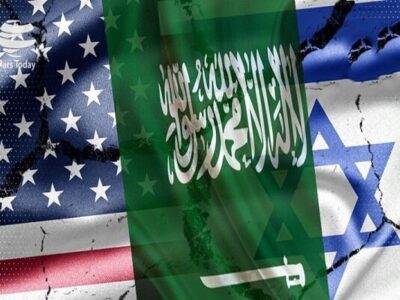 فوری | موافقت مشروط عربستان برای پذیرش توافق ابراهیم / نتانیاهو باید برود