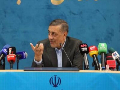 قائم‌پناه: پشتیبانی ملی قدرت چانه‌زنی تیم مذاکره را افزایش می‌دهد