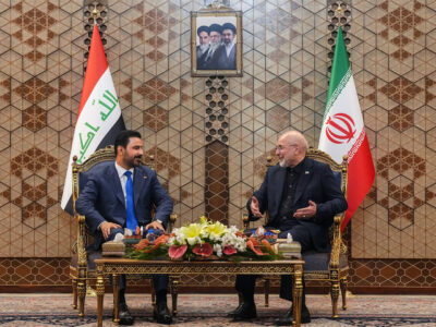 قالیباف: رژیم صهیونیستی دشمن شماره یک کشورهای اسلامی است
