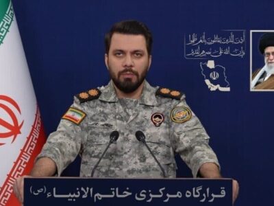 قرارگاه خاتم:زیرساخت بزنید، هرچه زیرساخت درمنطقه باقی‌مانده را می‌زنیم