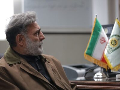 قصه جنگل‌های هیرکانی در «سرخدار»؛ نقشم خاکستری و پرتعلیق است