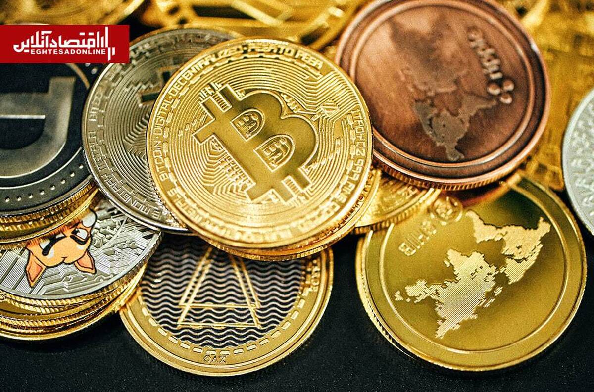 قیمت بیتکوین، اتریوم و سایر رمزارزها امروز پنجشنبه یکم مرداد ۱۴۰۵