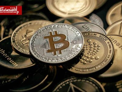 قیمت رمزارزها امروز پنجشنبه ۱۸ تیر ۱۴۰۵ | تتر بار دیگر از ۱۸۰ هزار تومان گذشت