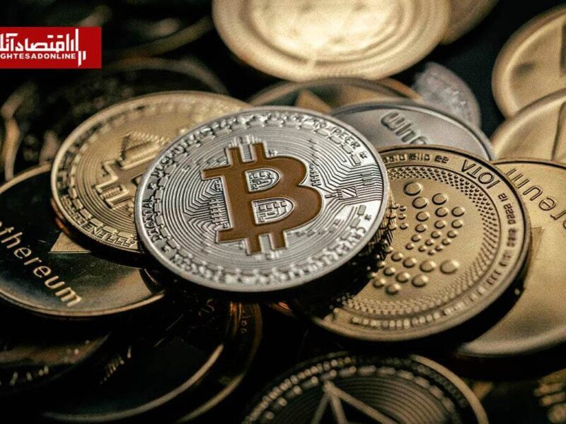 قیمت رمزارز‌ها امروز پنجشنبه ۱۸ تیر ۱۴۰۵ | تتر بار دیگر از ۱۸۰ هزار تومان گذشت