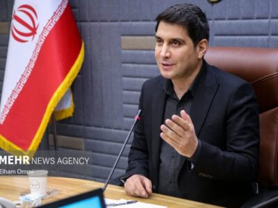 لهونی: ساماندهی فاضلاب ۱۶۸ روستای بالادست سدها در اولویت قرار گیرد