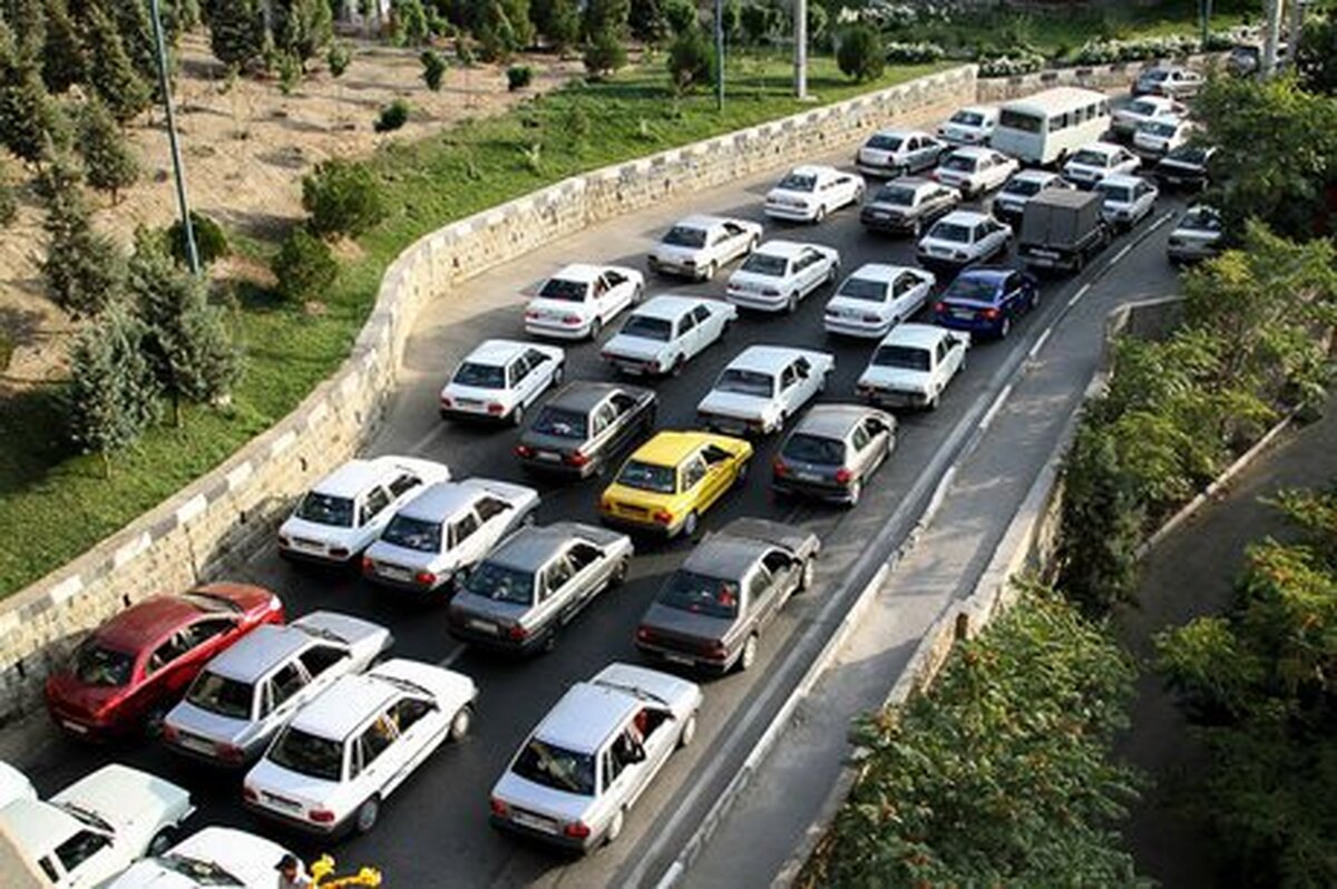 محدودیت تردد در جادههای شمال از امروز / زمان و جزئیات اعلام شد