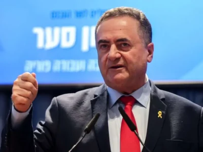 مخالفت اسرائیل با طرح ترامپ / یسرائیل کاتس تهدید کرد