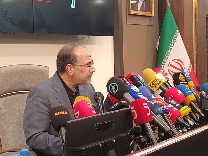مخبر دزفولی: رهبر شهید معمار تحول علمی ایران بودند