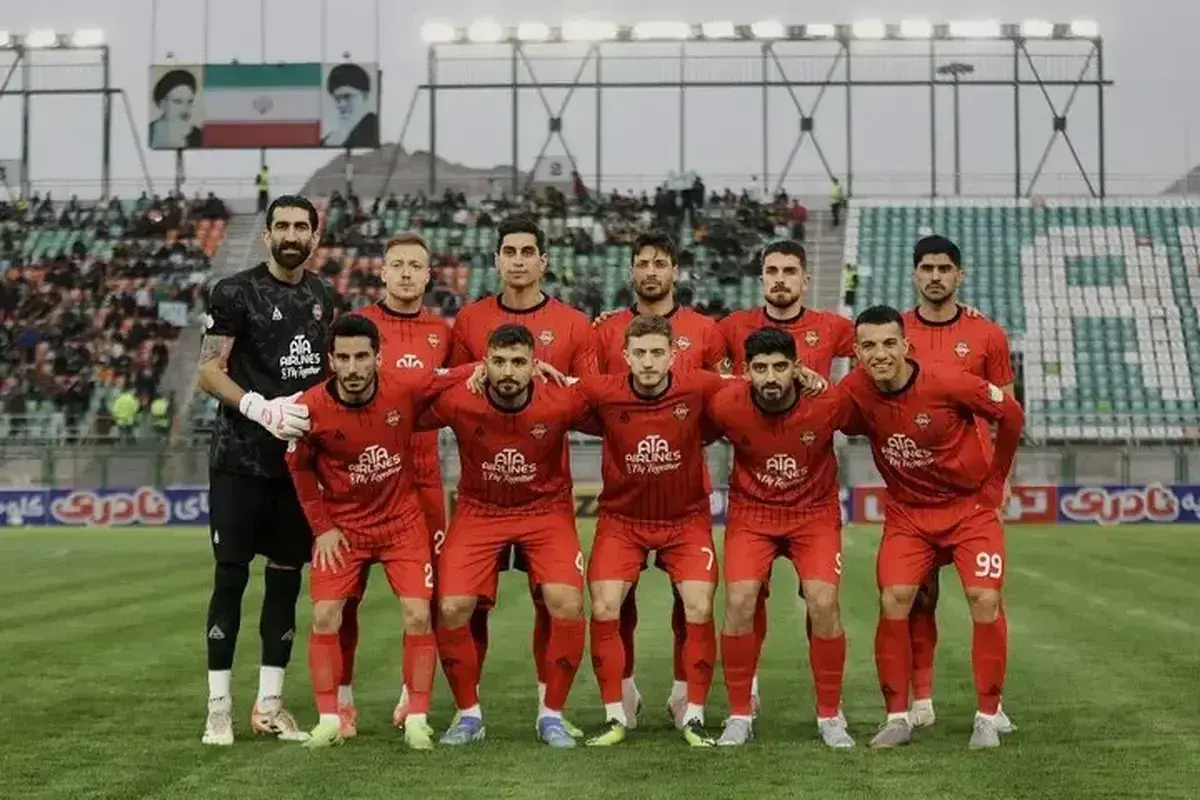مدیرعامل باشگاه تراکتور مشخص شد