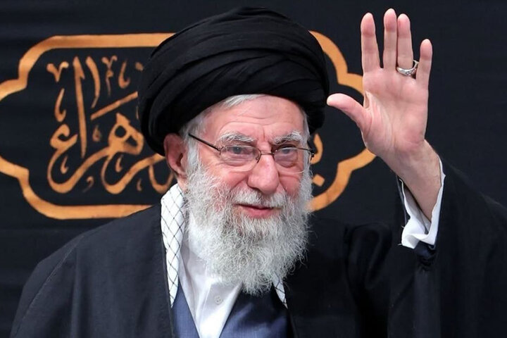 مراسم ترحیم رهبر شهید درحرم حضرت معصومه(س) برگزار می‌شود