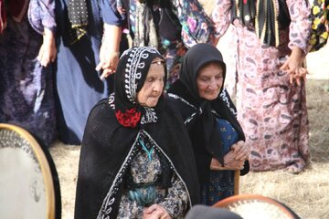 مستند «خواژن» در جشنواره بینالمللی بلغارستان اکران شد