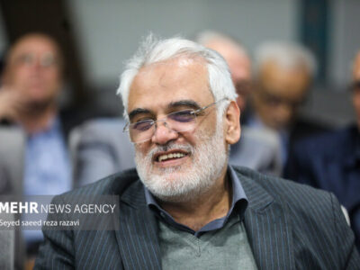 مستند زندگی شهید دکتر محمدمهدی طهرانچی در شیراز روی پرده میرود