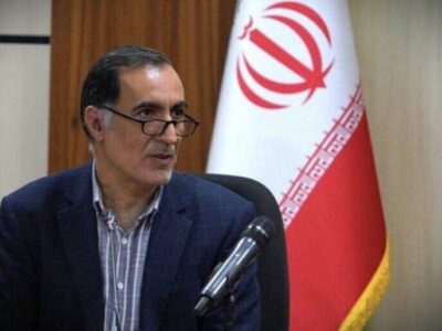 معاون رئیس‌جمهور: نباید انسجام ملی در کشور خدشه دار شود