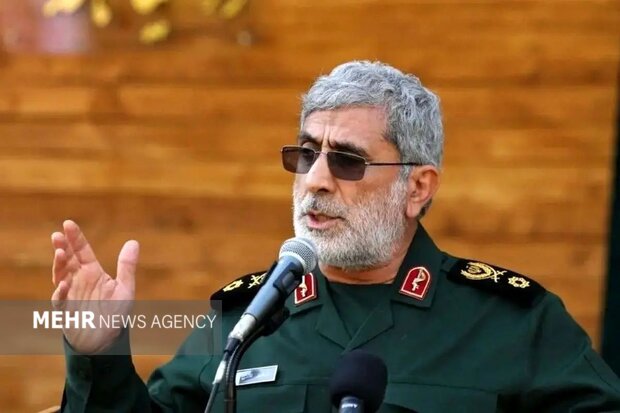 مقاومت اسلامی قویتر از همیشه، مسیر عزتمندانه خود را ادامه خواهد داد