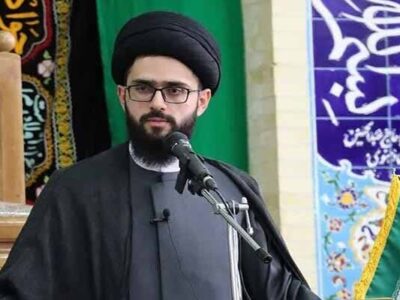 مقاومت، صدای ملت ایران و راه پیروزی در برابر دشمن است