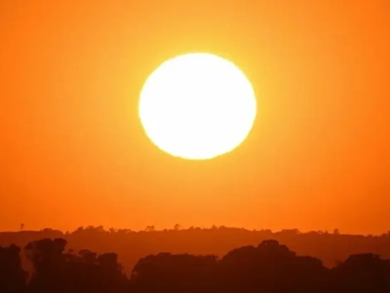 موج مرگبار گرما در آمریکا / دست‌کم ۲۵ نفر جان باختند