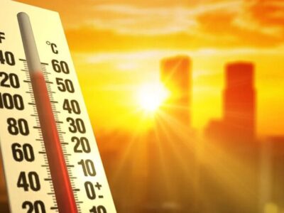 موج گرما همچنان در ایلام تداوم دارد