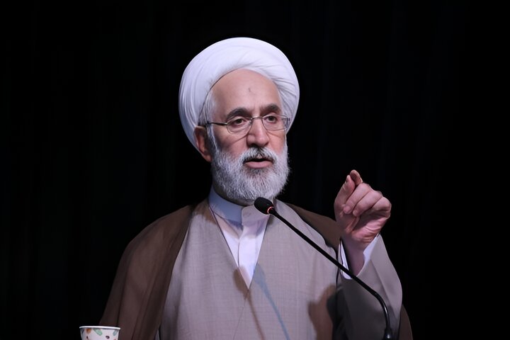 موحدی‌آزاد: شاخص‌های قضایی باید به نفع مردم اصلاح شود