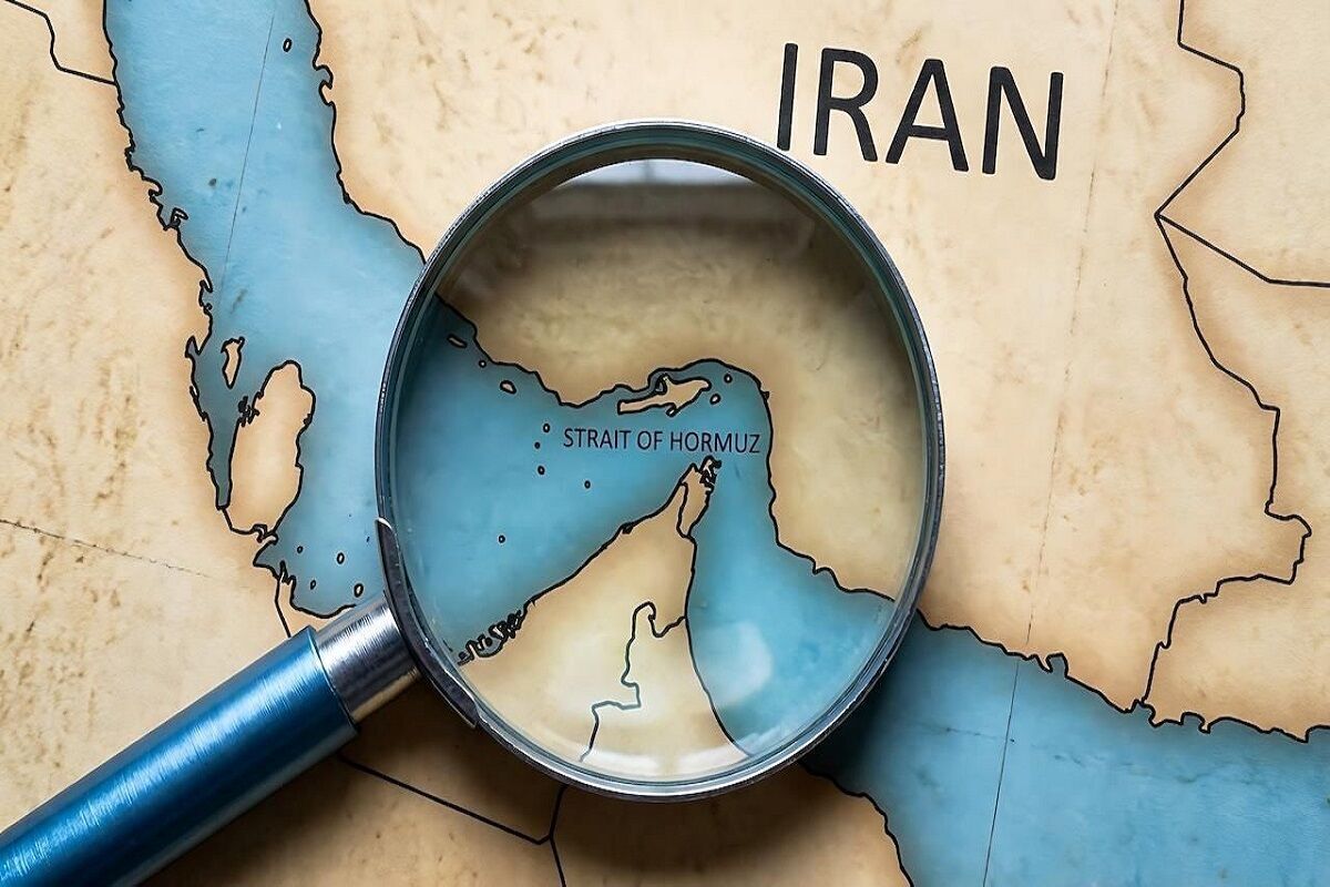 موضع‌گیری تازه هند درباره تنگه هرمز