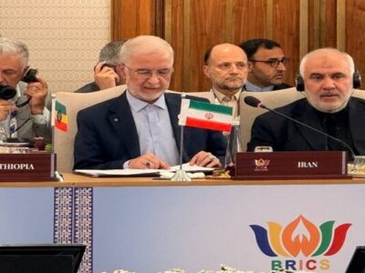 مومنی: اعضای بریکس از حاکمیت کشورها و حقوق بینالملل دفاع کنند