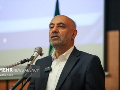 میدری: «بهزیستی کنار مردم» شعار نیست، فلسفه وجودی ماست