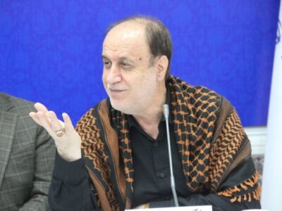 نایب رئیس مجلس: توسعه صنعت در بوشهر به رفاه مردم منتج شود