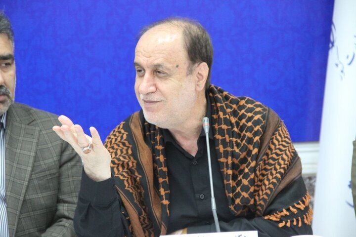 نایب رئیس مجلس: توسعه صنعت در بوشهر به رفاه مردم منتج شود