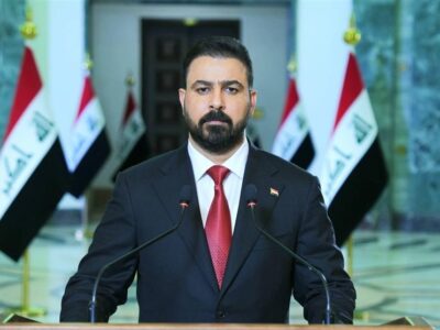 نخست‌وزیر عراق: فقدان رهبر ایران را نباید صرفاً فقدان یک فرد دانست