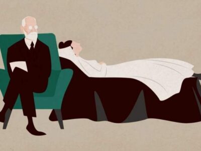 نظریه‌ها و سهم زیگموند فروید در روانشناسی