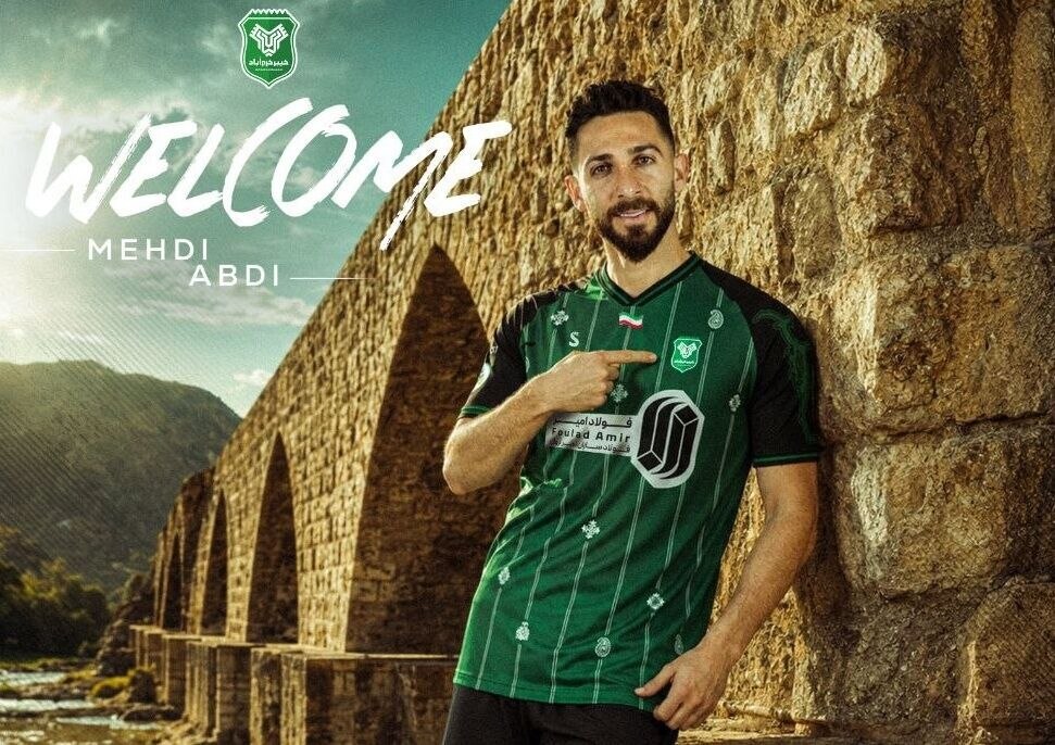 نقل‌انتقالات لیگ برتر / مهاجم سابق پرسپولیس به خیبر رفت