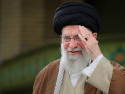 نماز بر پیکر مطهر رهبر شهید ساعت ۶ صبح یکشنبه اقامه میشود