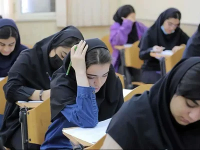 نماینده مجلس: کنکور مثل اختاپوس آموزش کشور را بلعیده / کشورهای زیادی بدون کنکور هستند
