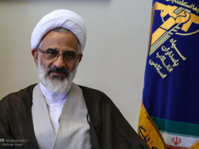 نماینده ولی‌فقیه در سپاه: وحدت امت اسلامی نباید متزلزل شود