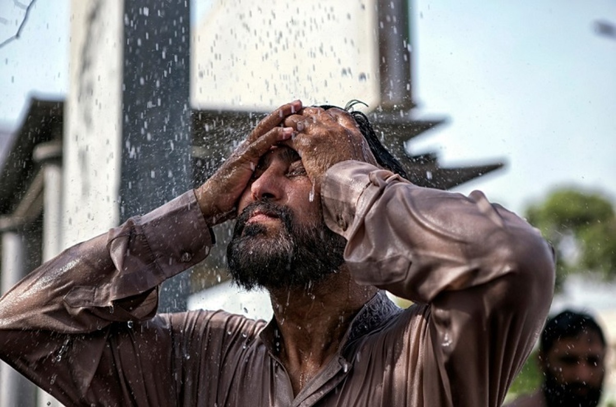 هشدار تداوم گرمای بیسابقه در ایران / این استانها دمای بالای ۵۰ درجه را تجربه میکنند